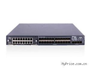 華三通信LS-5800-32F-H3網絡交換機產品總覽 核心參數、市場定位與技術價值解析